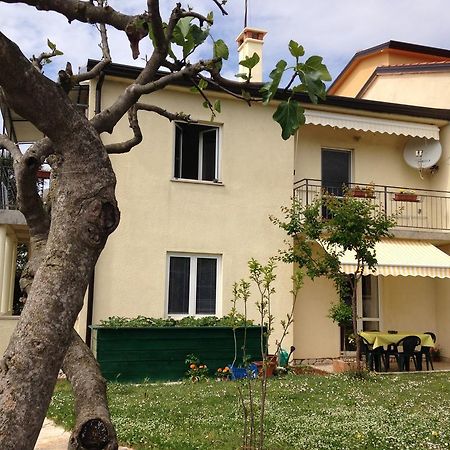 Apartment Laura بوريتش الغرفة الصورة