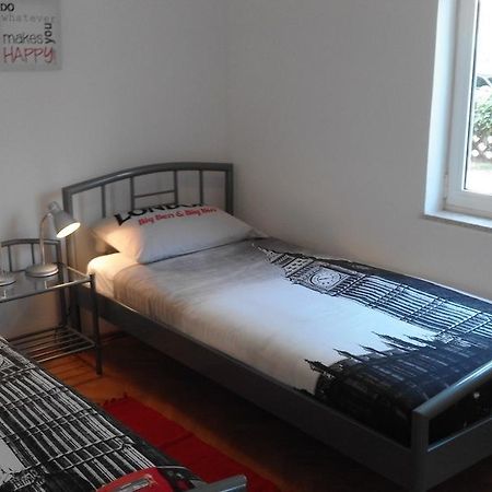 Apartment Laura بوريتش المظهر الخارجي الصورة