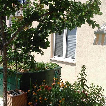 Apartment Laura بوريتش المظهر الخارجي الصورة