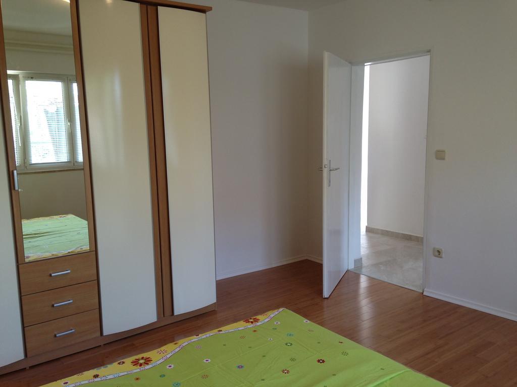 Apartment Laura بوريتش الغرفة الصورة