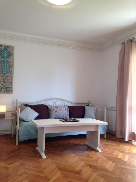 Apartment Laura بوريتش الغرفة الصورة