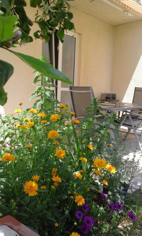 Apartment Laura بوريتش المظهر الخارجي الصورة