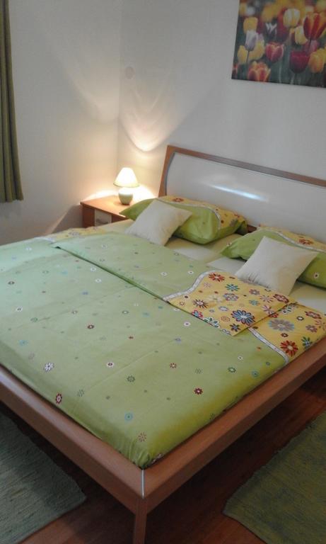Apartment Laura بوريتش المظهر الخارجي الصورة