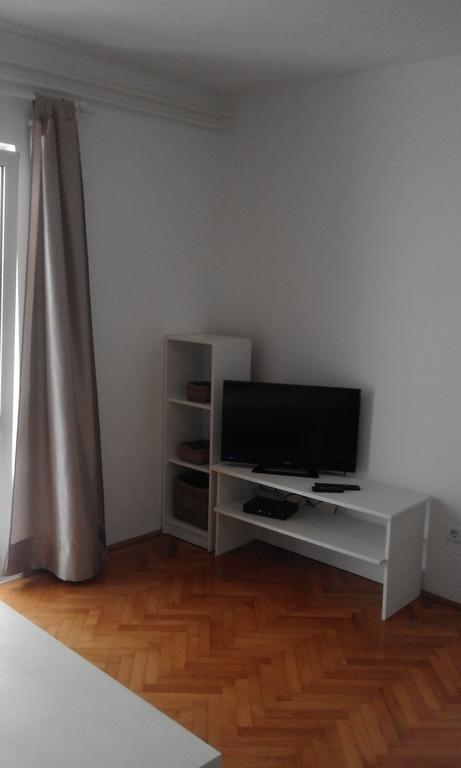 Apartment Laura بوريتش المظهر الخارجي الصورة