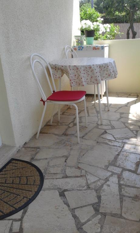 Apartment Laura بوريتش المظهر الخارجي الصورة