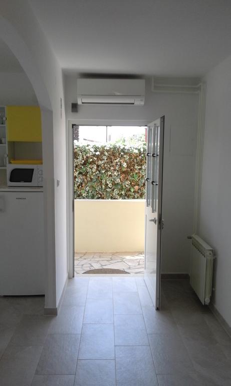 Apartment Laura بوريتش المظهر الخارجي الصورة