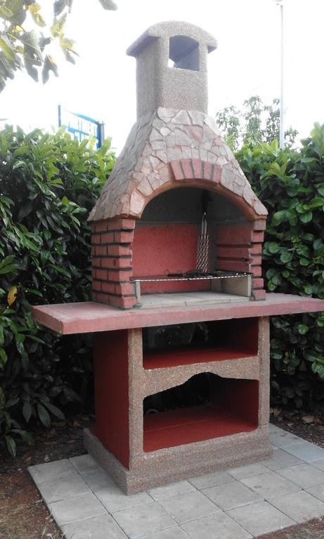 Apartment Laura بوريتش المظهر الخارجي الصورة