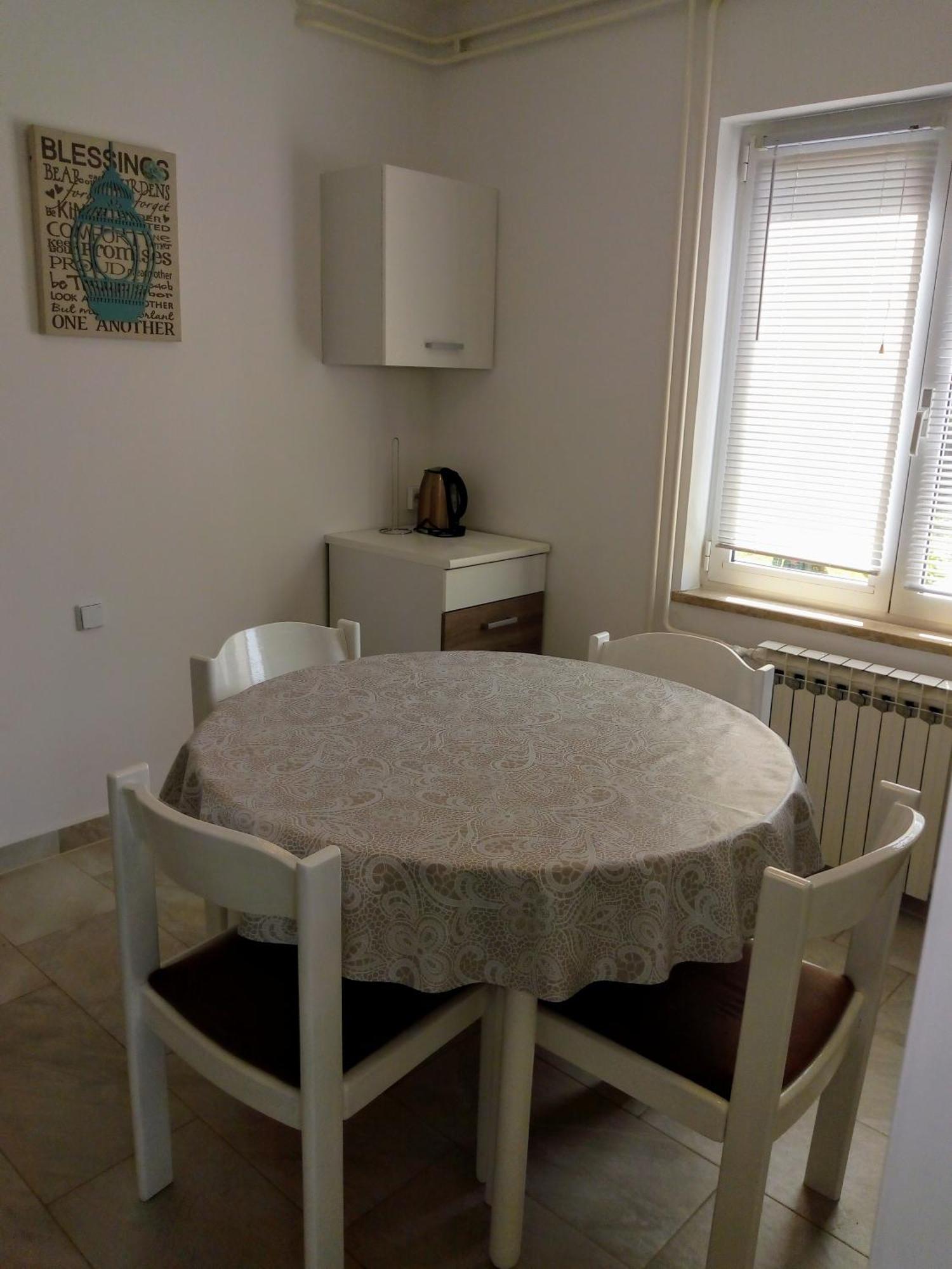 Apartment Laura بوريتش المظهر الخارجي الصورة