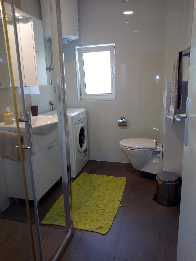 Apartment Laura بوريتش المظهر الخارجي الصورة